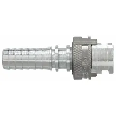 This push-to-connect air coupling body is designed for quick, secure connections in pneumatic systems. With a 3/8 in hose fitting size and push-to-connect locking type, it enables efficient coupling and uncoupling of air lines in industrial applications.