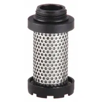 WILKERSON Compressed Air Filter Element: Coalescing, Activated Carbon (MPN MXP-96-650)