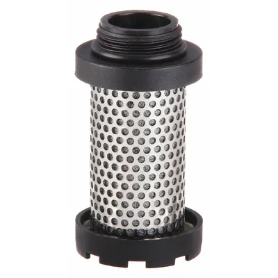 WILKERSON Compressed Air Filter Element: Coalescing - Replacement Filter Elements