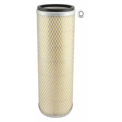BALDWIN FILTERS Round/Oval Engine Air Filter PA2674 - Round/Oval Engine Air Filters