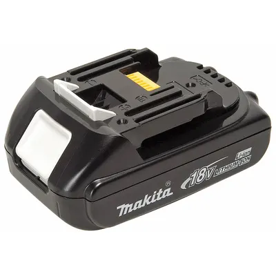 GREENLEE Battery: LXT, 1.5 Ah, Battery Included, Tabless - Assorted Brands Cordless Tool Batteries
