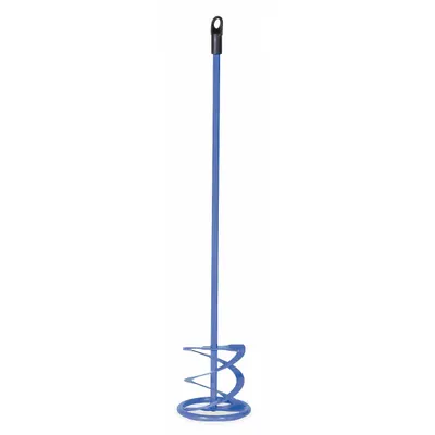 OEM Drum Mixer: Single-Paddle - Single Paddles