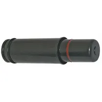 This plunger assembly is a replacement component for suction lifters used in material handling. It restores the lifting function of vacuum-based gripping systems in industrial settings