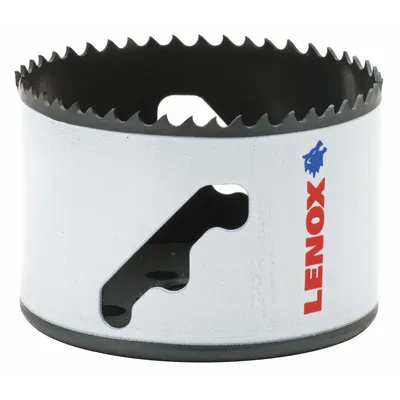 LENOX Multi-Material-Cutting Hole Saw without Arbor - Multi-Material-Cutting Hole Saws without Arbor