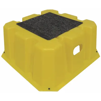 DPI NST-1-14 Box Step Stool - Box Step Stools