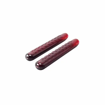KLEIN TOOLS Replacement Handle Grips for Pliers, 6 in Length, Fits 6-8 in Pliers - Replacement Handles for Pliers
