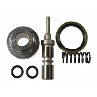 DAYTON Pump Valve Assembly: For 4YX96G, Fits Dayton Brand (MPN MH4YX96158G)
