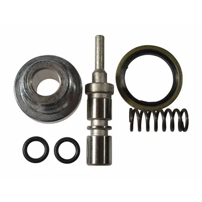 DAYTON Pump Valve Assembly, Fits Dayton Brand, MH4YX96158G - GGS Material Handling Parts