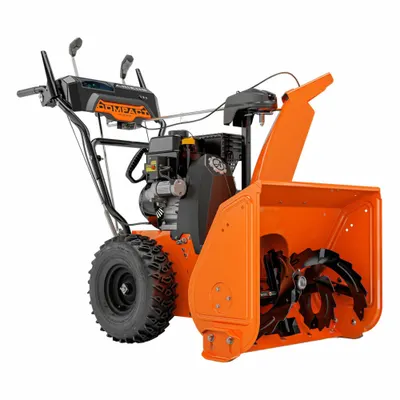 ARIENS Gas-Powered Snow Blower, 4-Cycle, Variable Speed - Gas-Powered Snow Blowers
