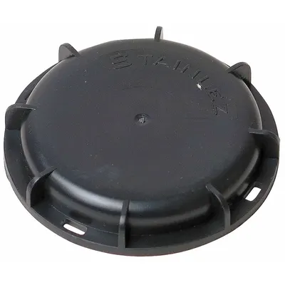 OEM Dust Cap: 2 1/8 in - Caps, Covers & Plugs for IBC Totes