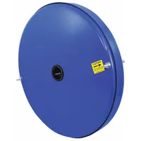 COXREELS Replacement Spring: For C-SERIES Reel Series, Steel, Spring with Canister, Steel (MPN 689-3R)