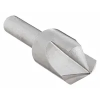 KEO Countersink: 82°, 3 Flute, 3/4 in Body Dia, High Speed Steel (MPN 917-000-045)