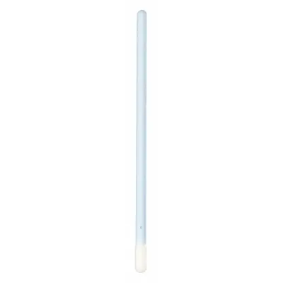 TECHSPRAY Swab: Foam, 4 1/8 in Overall Lg, 1/2 in Tip Lg, 3 5/8 in Handle Lg, 3/16 in Tip Wd - Cleanroom Swabs & Applicators