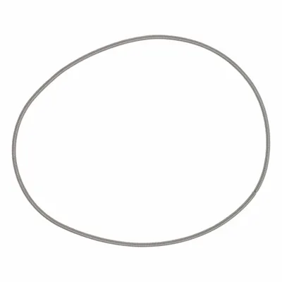 SPEC Garter Spring: G1880242600S, Inch, Stainless Steel, Stainless Steel - Stainless Steel Garter Springs