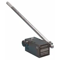 ENERPAC Hydraulic Hand Pump: 2 Stages, Single Acting, 500 psi Max. Pressure 1st Stage (MPN MP1000)