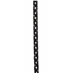This load chain is a replacement part for Dayton lever chain hoists with a 6,000 lb compatible load capacity. It is used in lifting and pulling operations in industrial maintenance, construction, and material handling applications.