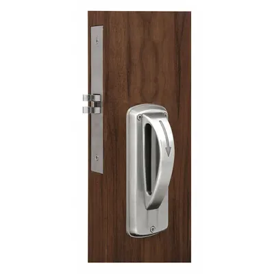 TOWNSTEEL Privacy Lever Lockset MRX-A-22-630-LH - Privacy Lever Locksets