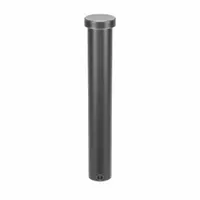 Clevis Pin,5 in L,Steel 0.75 in dia: Inch, 3/4 in Pin Dia, 5 in Shank Lg, Std Clevis Pin, Steel (MPN WWG-CLP-271)
