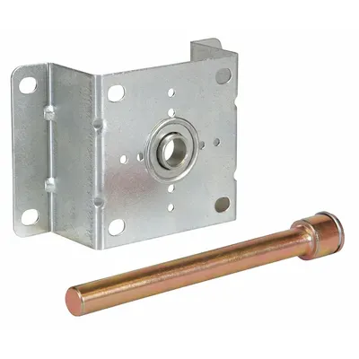 Dayton Extension Pin Kit: Mfr Part # 60M398 - Seals, Fittings & Fasteners for HVACR Equipment