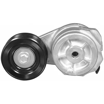 DAYCO 89464 Heavy Duty Self-Adjusting Belt Tensioner - Vehicle Self-Adjusting Belt Tensioners
