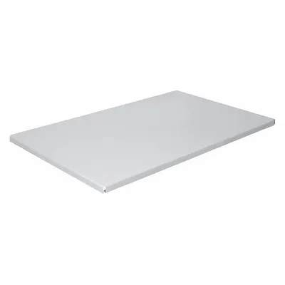 SANDUSKY Shelf, 36" W x 18" D - Material Handling Parts