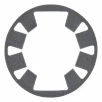 Pack of 10 pre-filters for use with the PA7HE HEPA filter in North Primair 700 Series PAPR assemblies. These pre-filters capture larger airborne particles to extend the service life of the main HEPA element in powered air-purifying respirator systems