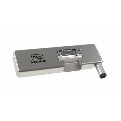 HES 9100L-630 Cylindrical Electric Strike, 12V AC/DC, Heavy Duty - Cylindrical Electric Strikes