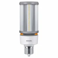 HID Replacement LED Lamp: Universal Burning, Corncob ED28, Mogul Screw (EX39), 36 W_45 W_54 W Watt (MPN 54-45-36CC/LED/3PW/3CCT/Ex39 BB 3/1)