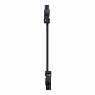 HOFFMAN Connection Cable: Through Wiring Kit, Ready-to-use Cables for Infeed Power - Electrical Enclosure Accessories & Replacement Parts