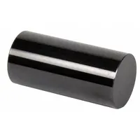 VERMONT GAGE Class ZZ Go Pin Gauge: 0.9450 in Dia, 0.00020 in Tolerance, Steel, Black Oxide (MPN 911194500)