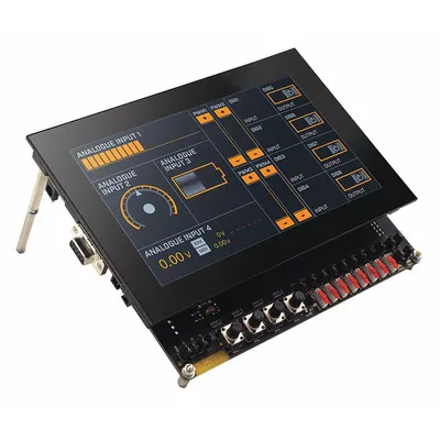 LASCAR SGD 70-A DK+ Development Board/USB Cable - Nonelectrical Properties Data Logger Accessories
