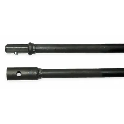 AMS Extension: Steel - Soil Auger Accessories