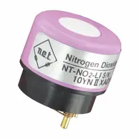 DWYER Replacement Sensor: Nitrogen Dioxide, Gas Detector, Dwyer GSTA/Dwyer GSTC (MPN A-506)