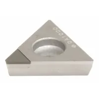 SUMITOMO Triangle Turning Insert: NF-TPGA321, NF-TPGW160304 (MPN NFTPGA321-DA1000)
