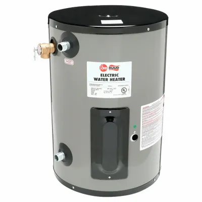 RHEEM-RUUD EGSP10 277V Compact Commercial Electric Water Heater - Compact Commercial Electric Water Heaters