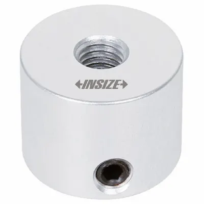 INSIZE ISY-300-12 Connecting Block of Clip Stand - CMM Fixturing Components & Accessories