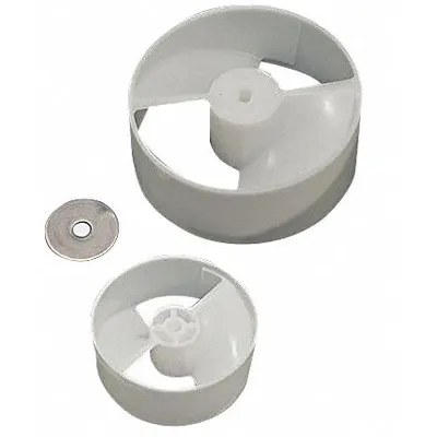 WHIRLPOOL Drum: Mfr Part # 4388736 - Whirlpool Parts for Refrigerators & Freezers