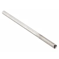 APPROVED VENDOR Chucking Reamer: 0.1885 in Dia, 3/16 in Oversized, Straight Flute, High Speed Steel