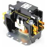 YORK Contactor: Mfr Part # S1-024-42415-000