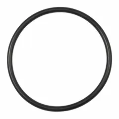 Replacement O-ring for pneumatic tools, compatible with Part # 5YAP5. Used to seal connections and prevent air leaks in air tool assemblies. Suitable for maintenance of pneumatic equipment in industrial settings.