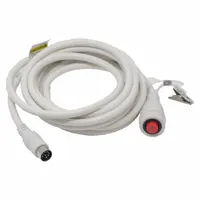 CREST HEALTHCARE SUPPLY Call Cord: 8-Pin DIN, 117728