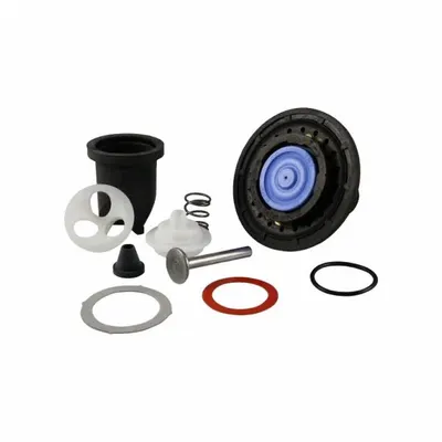 SLOAN Rebuild Kit R1012A - Diaphragm & Relief Valve Parts for Flush Valves