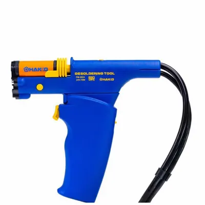 HAKKO Desoldering Handpiece: 70 W - Desoldering Guns