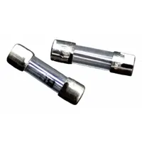 Fuse: For Parts Washer Washer Type, For Water-Based Solution Base Type, Glass (MPN 14794)