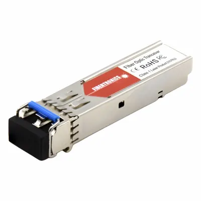 FIBERTRONICS Fiber Optic Cleaner Tool: For Universal Devices, SFP, Single Mode - Fiber Optic Data Transceivers