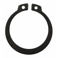 DAYTON Axle Lock Washer: For 3MB59, Fits Dayton Brand (MPN G1-05-01-AW)