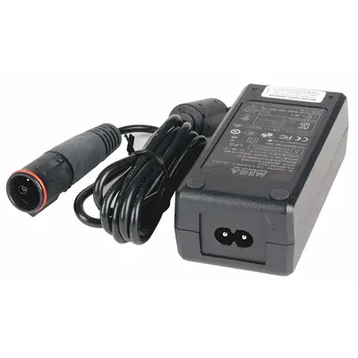 INDUSTRIAL SCIENTIFIC Power Supply for Radius BZ1, Mfr. No. 18109396-ABC - Industrial Scientific Portable Gas Detector Accessories