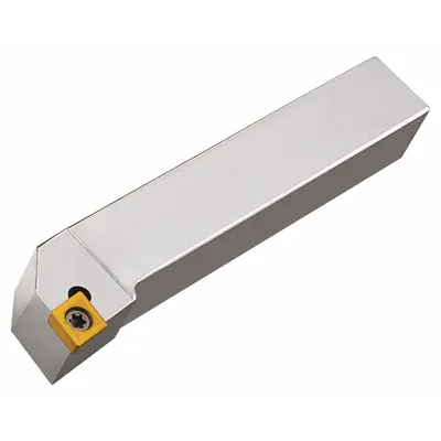 MICRO 100 Indexable Turning Toolholder: SCLCR 0808 F2 (MPN 10-3237) - Indexable Turning & Profiling Toolholders