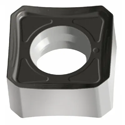 WALTER Square Milling Insert: SNGX1205ZNN-F67 WAK15 (MPN 5101033) - Square (S) Indexable Milling Inserts