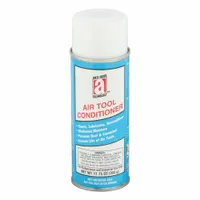 ANTI-SEIZE TECHNOLOGY Air Tool Conditioner/Cleaner: Water-Based, -10°F Min. Op Temp., Not Food Grade (MPN 17011)